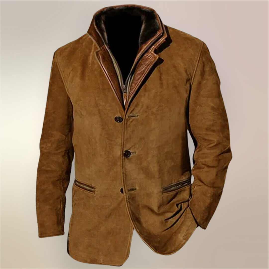 Jakob | Vintage jakk