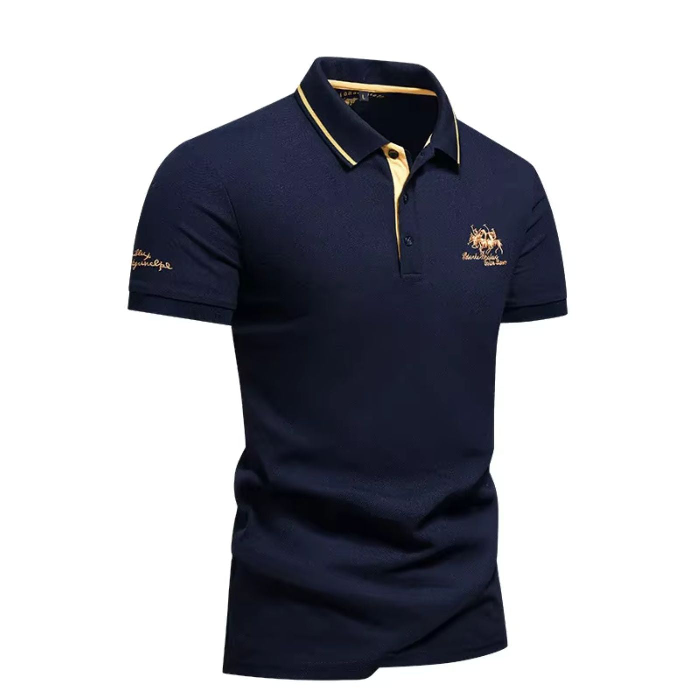 Raivo | Luksuslik polo