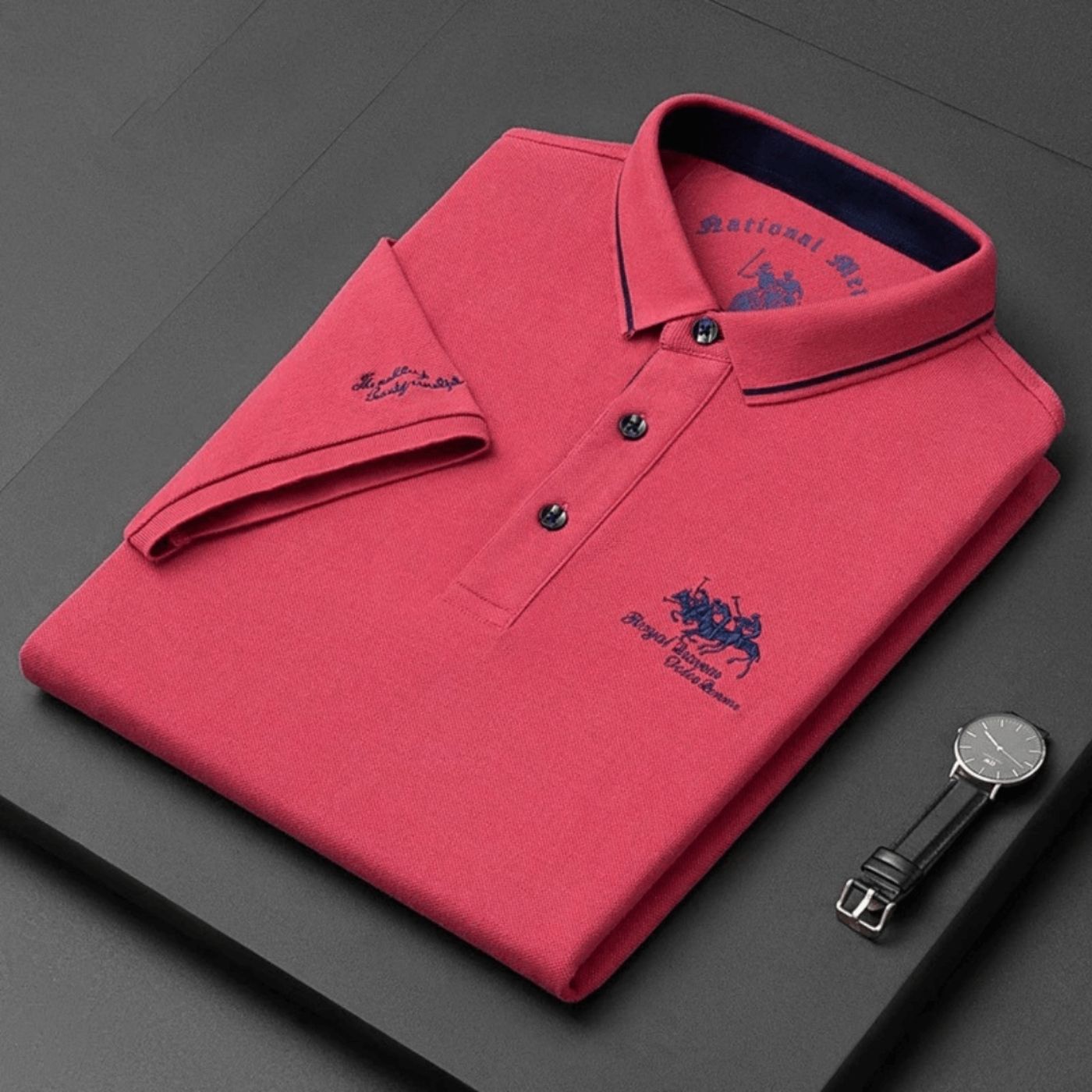 Raivo | Luksuslik polo
