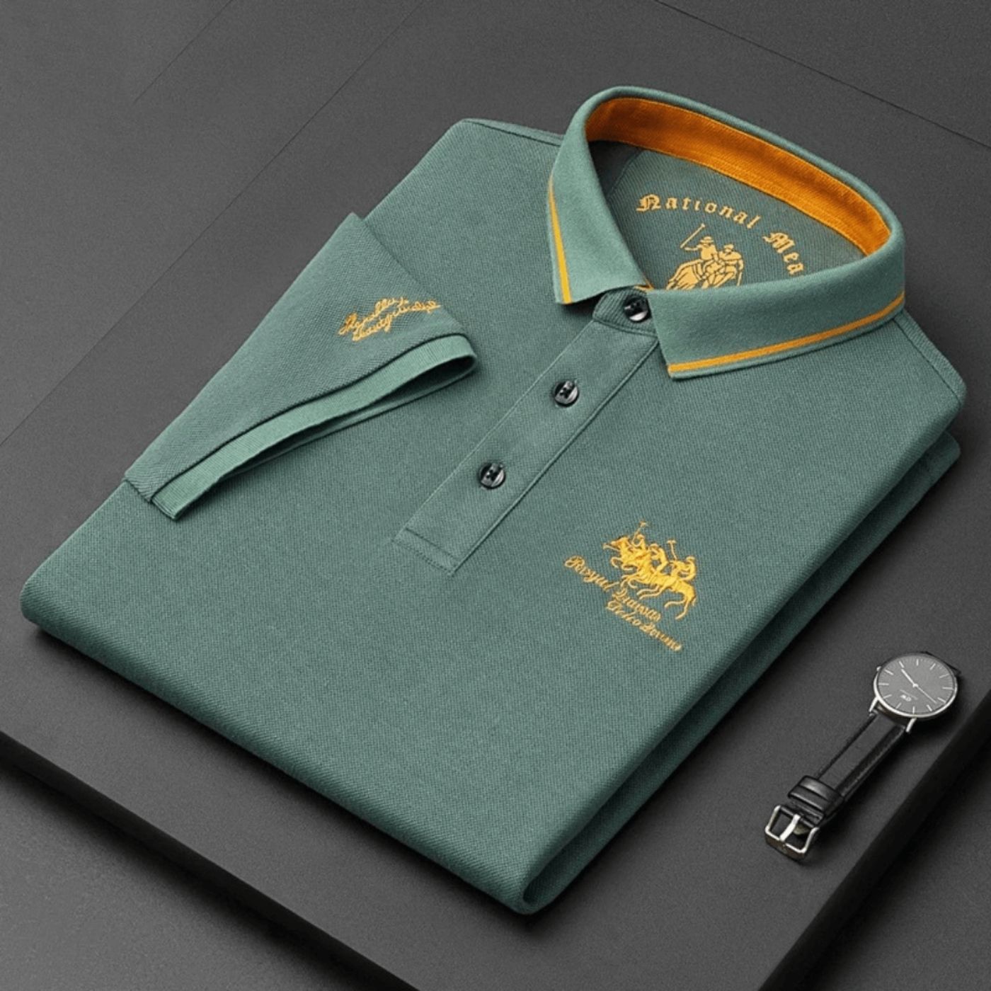 Raivo | Luksuslik polo