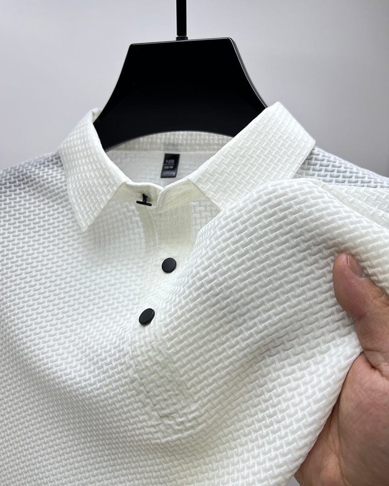 Mats™ | Premium polosärk