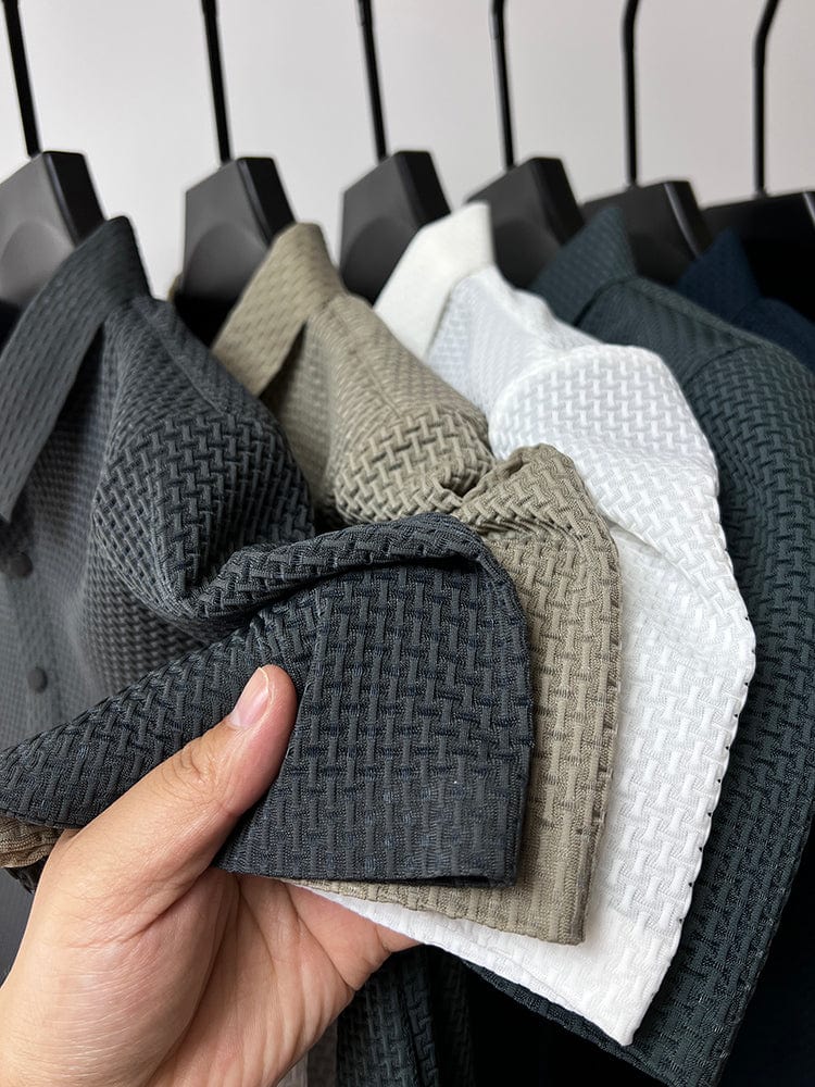 Mats™ | Premium polosärk