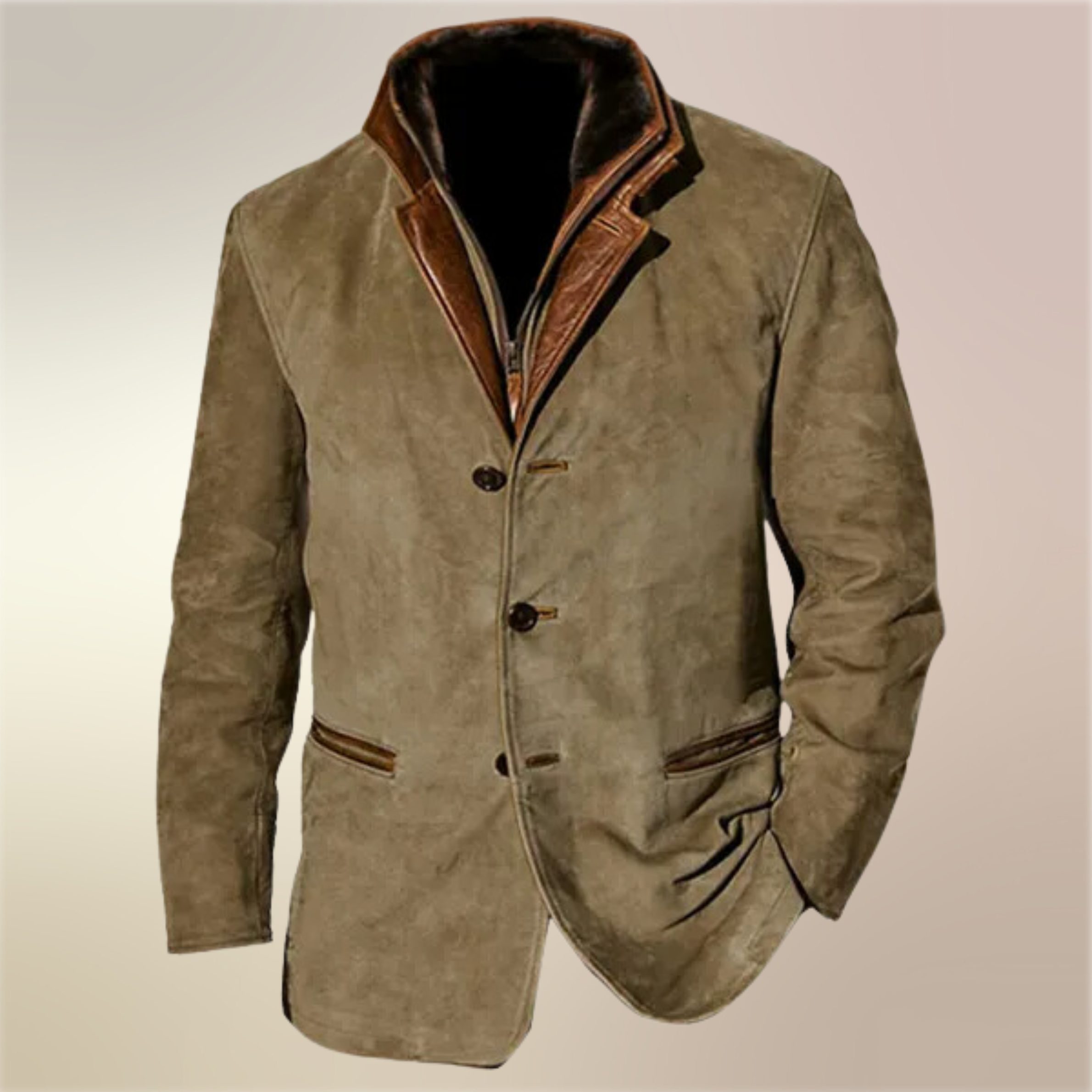 Jakob | Vintage jakk