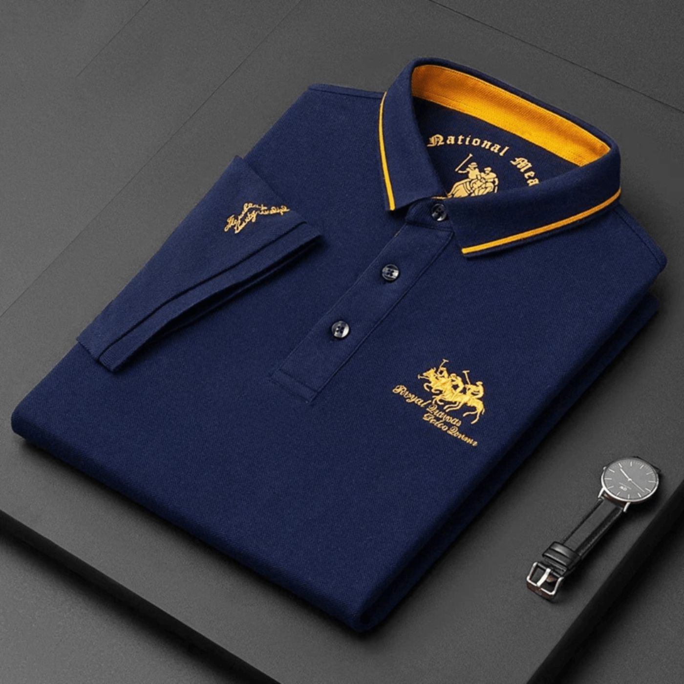 Raivo | Luksuslik polo