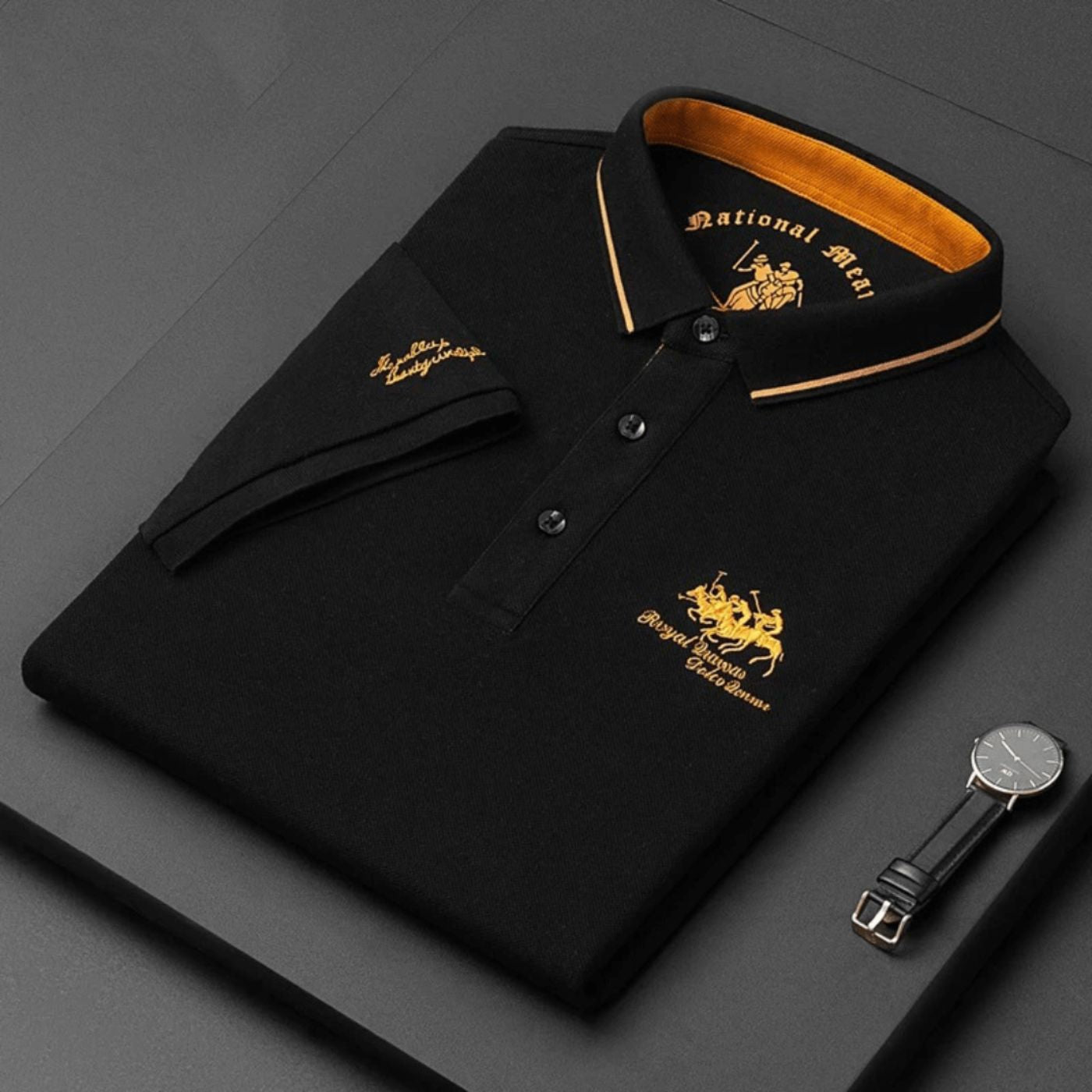 Raivo | Luksuslik polo