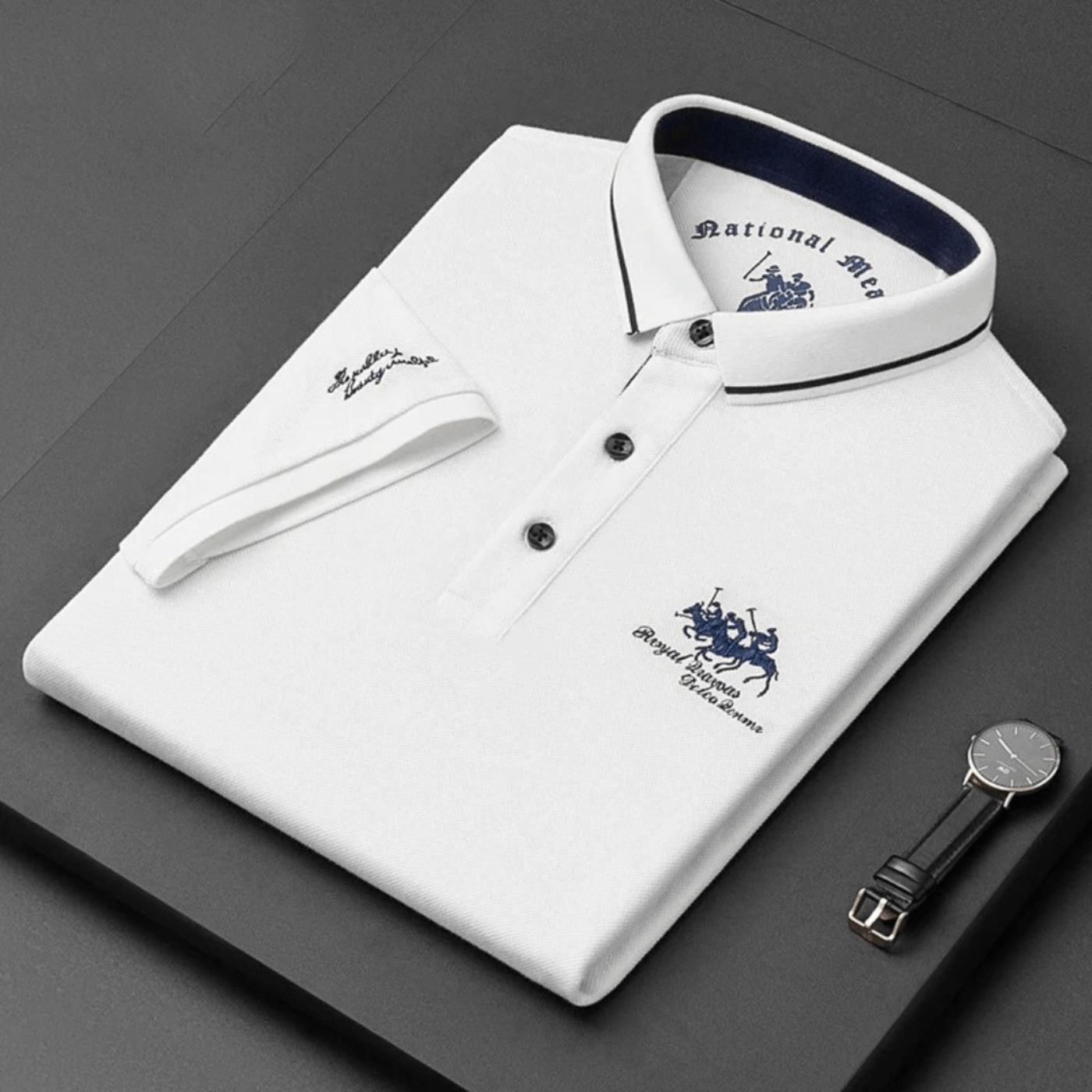 Raivo | Luksuslik polo