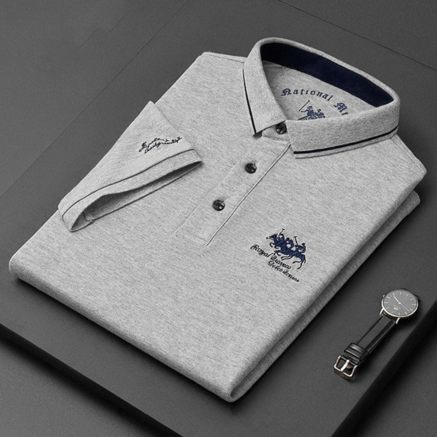 Raivo | Luksuslik polo
