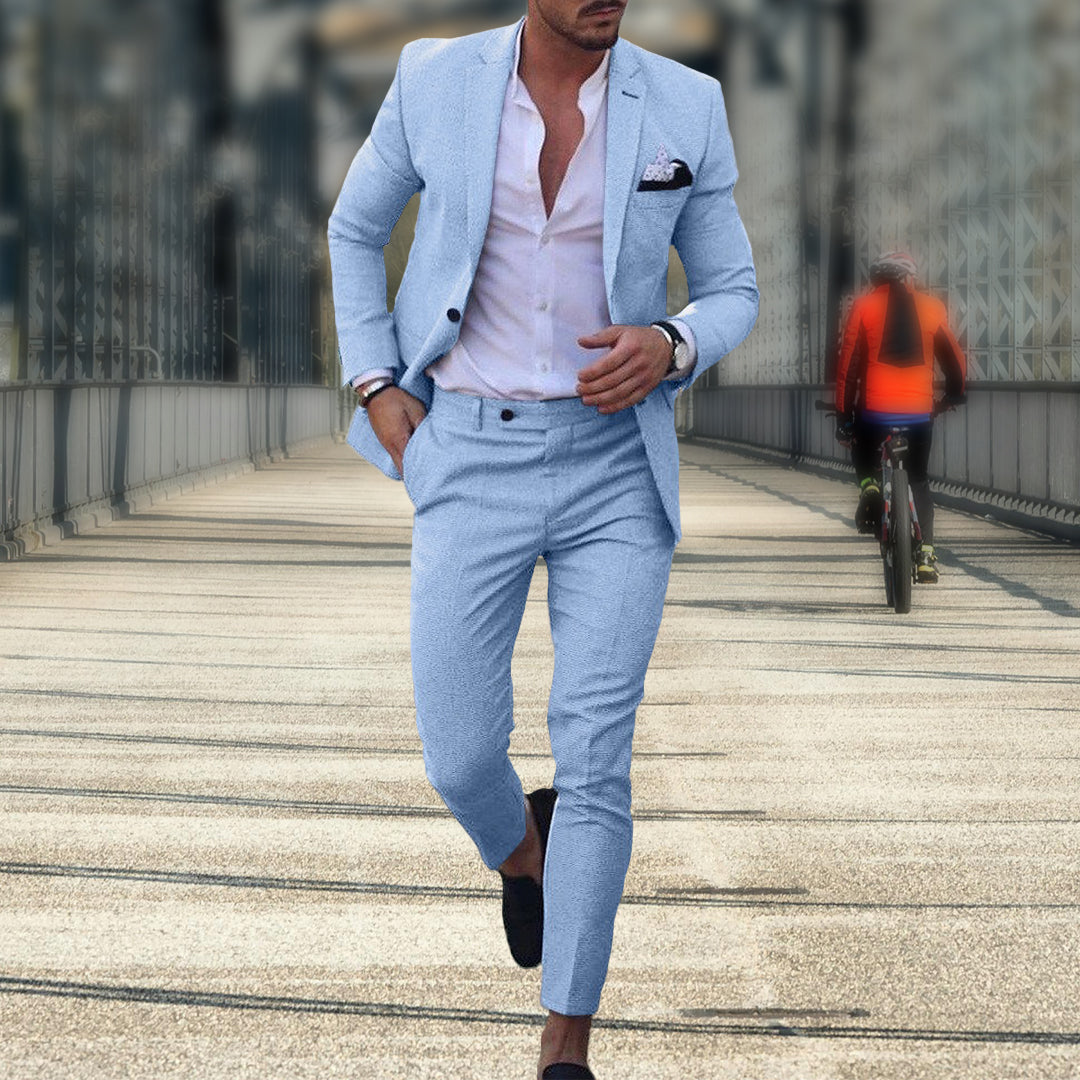 Karl | Meeste elegantne ülikond