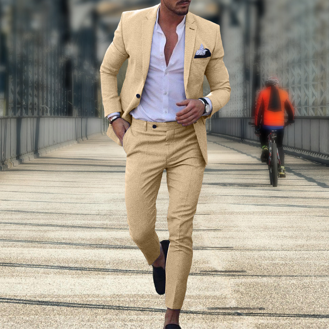 Karl | Meeste elegantne ülikond