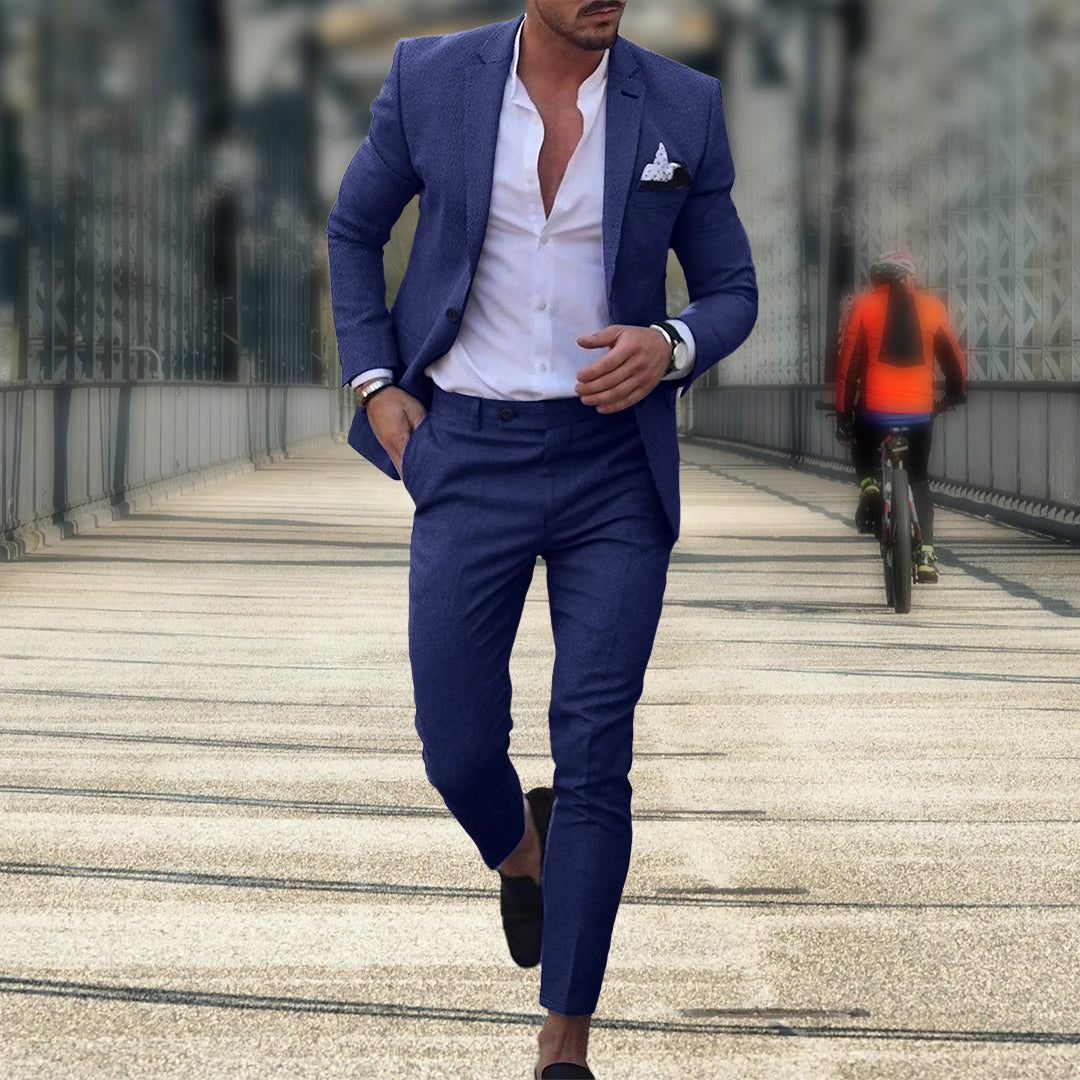 Karl | Meeste elegantne ülikond