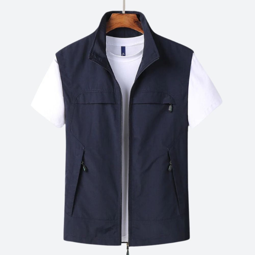 Valk | Stiilne suvine vest