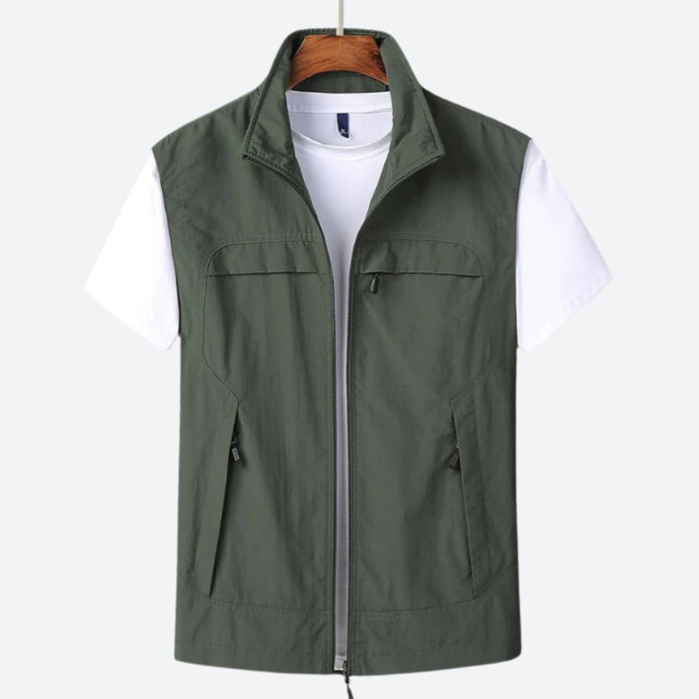Valk | Stiilne suvine vest