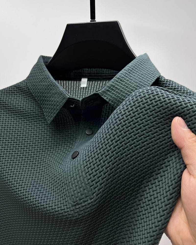 Mats™ | Premium polosärk