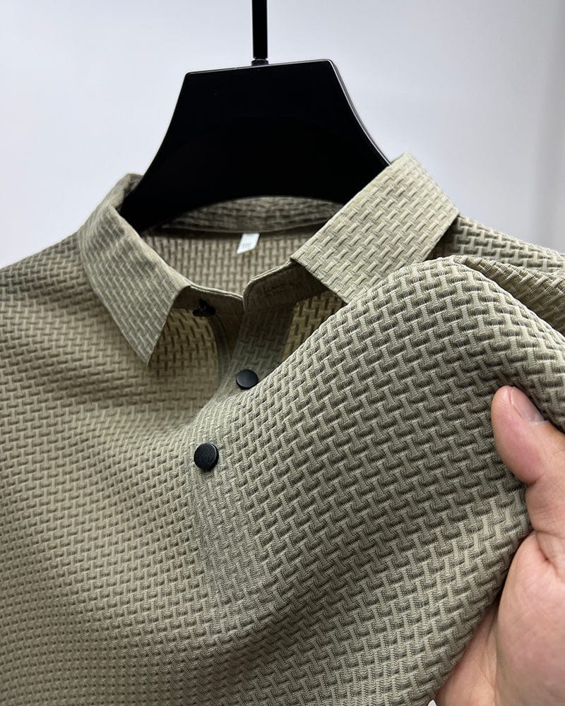 Mats™ | Premium polosärk