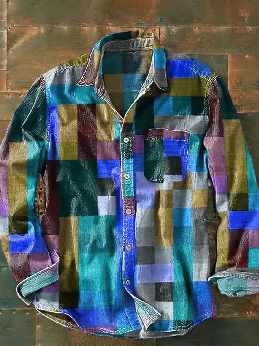 Mart | Vintage särk
