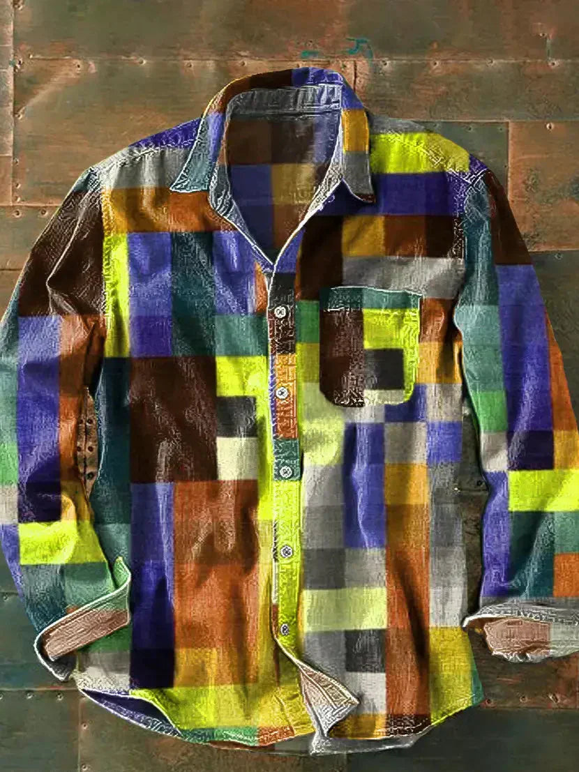 Mart | Vintage särk